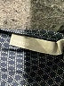 Vince. Blue Gray Long Sleeve Blouse Size 8 - photo 7