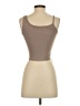 Storets Tan Tank Top Size S - photo 2