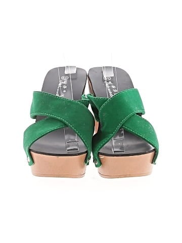 Assorted Brands Mule/Clog (view 2)