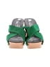 Assorted Brands Green Mule/Clog Size EU 39 - photo 2