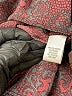 Apt. 9 Paisley Burgundy Short Sleeve Blouse Size 1X - photo 8