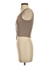 Storets Tan Tank Top Size S - photo 5