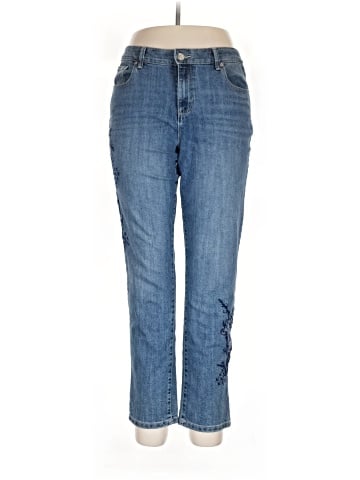 Style&Co Jeans (view 1)