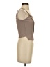 Storets Tan Tank Top Size S - photo 4