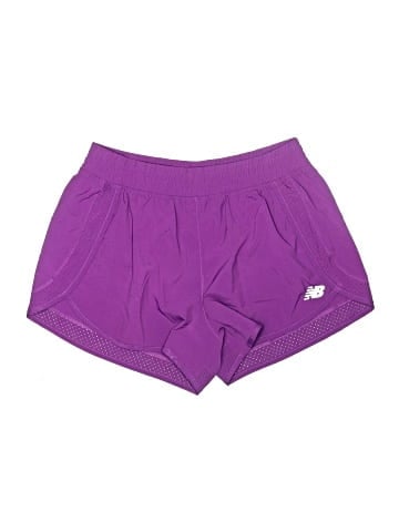 New Balance Athletic Shorts (view 1)
