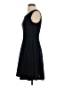 Le Lis Argyle Black Casual Dress Size S - photo 5