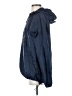 Old Navy 100% Polyurethane Blue Windbreaker Size S - photo 5