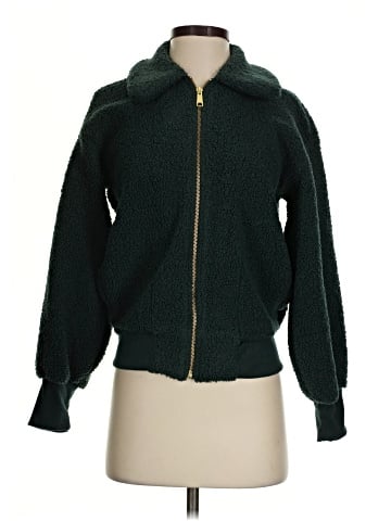 Free Assembly Fleece (view 1)