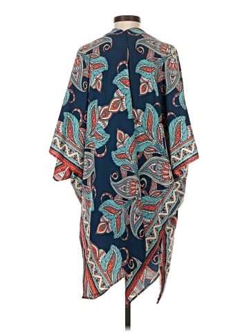 Agnes & Dora Kimono (view 2)