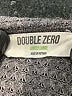 Double Zero Gray Cardigan Size L - photo 7