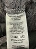 Double Zero Gray Cardigan Size L - photo 8