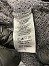 Double Zero Gray Cardigan Size L - photo 9