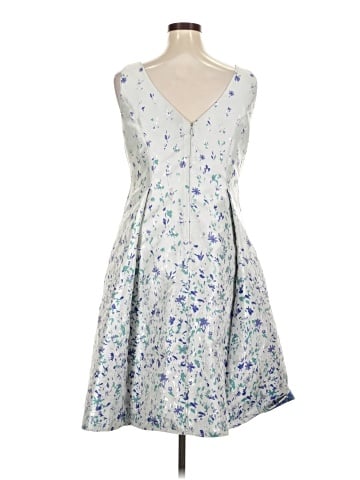 Adrianna Papell Cocktail Dress (view 2)
