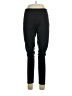 Cuddl Duds Solid Black Active Pants Size L - photo 1