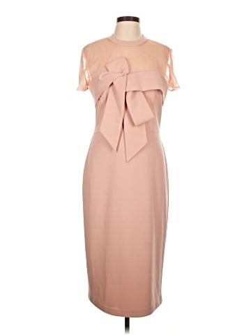JS Collections Cocktail Dress (view 1)