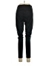 Cuddl Duds Solid Black Active Pants Size L - photo 2