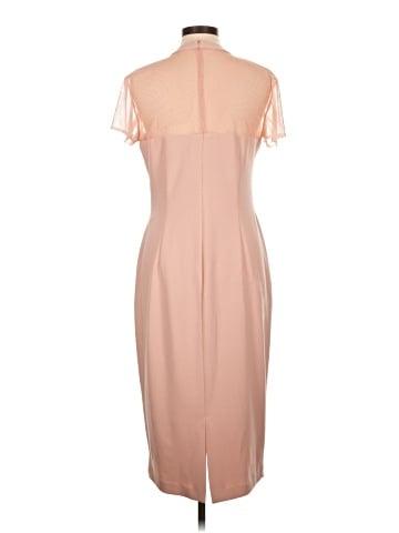 JS Collections Cocktail Dress (view 2)