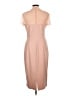 JS Collections Tan Cocktail Dress Size 12 - photo 2