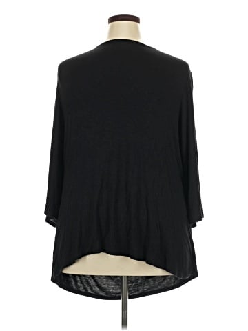 Catherines 3/4 Sleeve Top (view 2)