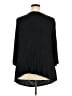 Catherines Black 3/4 Sleeve Top Size 2X - photo 2
