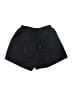 Samsoe Samsoe 100% Polyester Solid Black Athletic Shorts Size M - photo 1