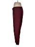 Talbots Burgundy Casual Pants Size 12 - photo 5