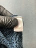 Lauren Conrad 100% Acrylic Blue Pullover Sweater Size S - photo 8