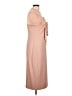 JS Collections Tan Cocktail Dress Size 12 - photo 4