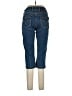 Levi's Color Block Blue Jeans Size 10 - photo 2