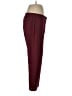 Talbots Burgundy Casual Pants Size 12 - photo 4