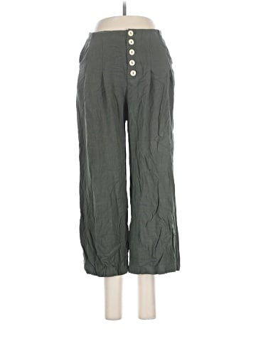 Blue Rain Casual Pants (view 1)