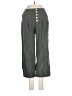 Blue Rain Green Casual Pants Size S - photo 1