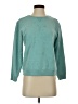 Unbranded Teal Green Sweatshirt Size S (petite) - photo 1