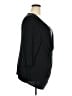 Catherines Black 3/4 Sleeve Top Size 2X - photo 4