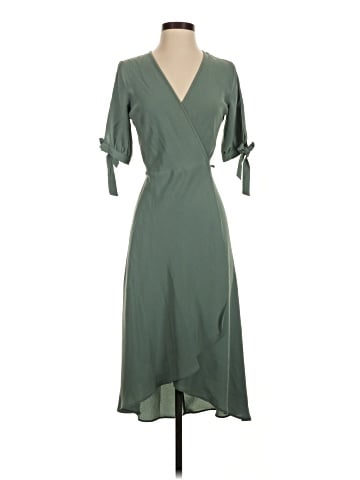 Topshop Cocktail Dress (view 1)