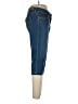Levi's Color Block Blue Jeans Size 10 - photo 4