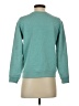 Unbranded Teal Green Sweatshirt Size S (petite) - photo 2