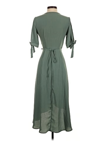 Topshop Cocktail Dress (view 2)
