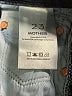 Mother Blue Jeans Size 23 waist - photo 7