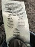 Mother Blue Jeans Size 23 waist - photo 8