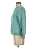 Unbranded Teal Green Sweatshirt Size S (petite) - photo 5