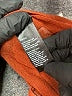 Lafayette 148 New York Orange Brown Pullover Sweater Size 1X - photo 8