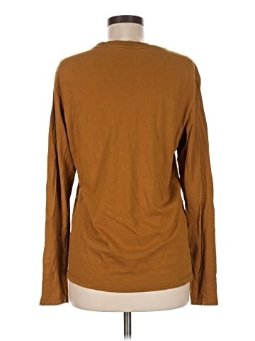 Club Monaco Long Sleeve T-Shirt (view 2)