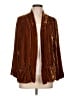 XCVI Brown Kimono Size M - photo 1