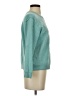 Unbranded Teal Green Sweatshirt Size S (petite) - photo 4