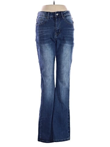 Assorted Brands Jeans (view 1)