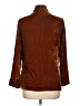XCVI Brown Kimono Size M - photo 2