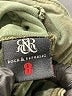 Rock & Republic Camo Green Casual Pants Size 8 - photo 8