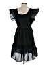 J.Crew Black Casual Dress Size S - photo 2