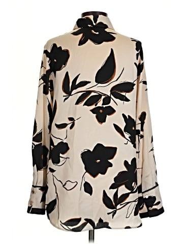 MNG Long Sleeve Blouse (view 2)